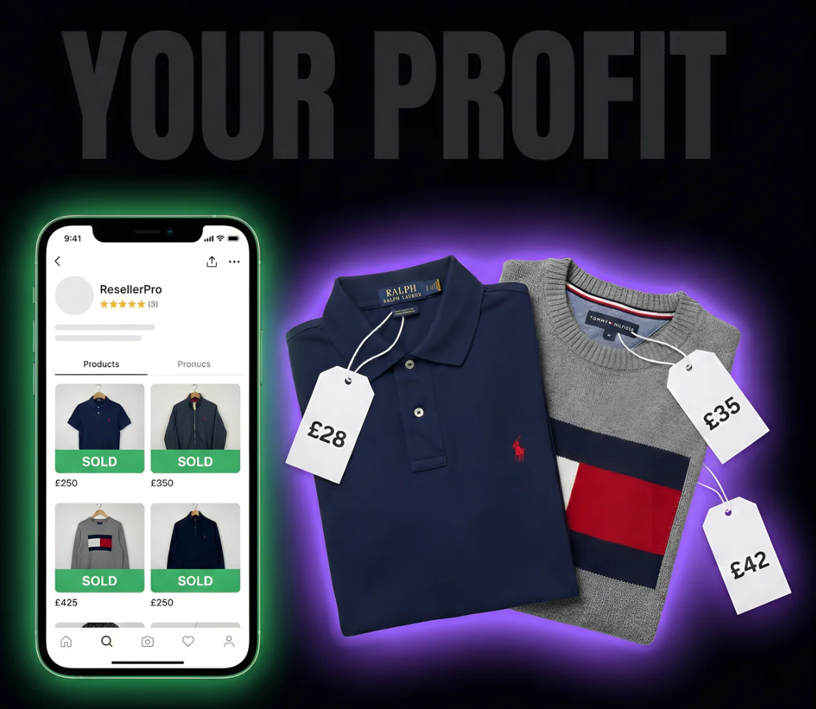 Full Supplier Access